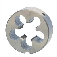 RUKO M Din En 22568 Hss B M16 Gereedschap Voor Schroefdraad