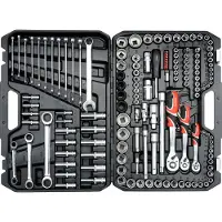 YATO YT-38811 Gereedschapset