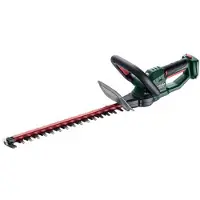 Metabo Accu Heggenschaar HS 18 LTX 45