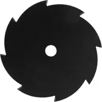 Makita Accessoires Snijblad 230x25,4x1,8mm 8-tands - D-73324 D-73324