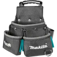 Makita Accessoires Gordeltas 3-vaks - E-15207