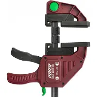 Piher Klemmen - - Maxi Quick 300 - 90 cm - Progressieve druk - Gemakkelijk grip