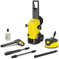 Kärcher K 4 Wcm Premium Home Modular (1.324-232.0) Hogedrukreiniger