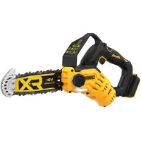 DeWalt DCMPS520N-XJ accu snoeizaag (body) 18V Li-ion