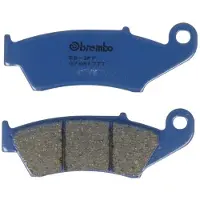 Brembo Remblokken MT07KA17TT