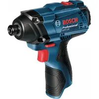 Bosch 0 601 9F0 000 Slagschroevendraaier (accu)