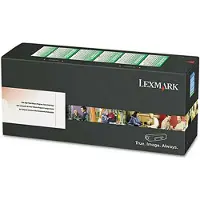 Lexmark C232HY0 Toner Geel Hoge capaciteit