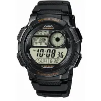 Casio Herenhorloge AE-1000W-1AVEF