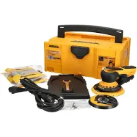 Mirka Deros Ii Schuurmachine 5 Mm