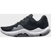 Under Armour Spawn 4 Zwart Wit | 49.5
