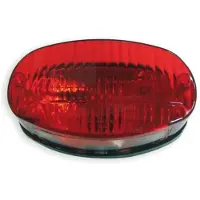 Vicma 6817 Achterlicht
