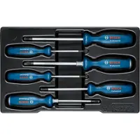 Bosch Professional Sl3.5/tx15/ph1/t Schroevendraaierset