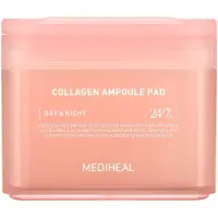 Mediheal Collagen Firming Pad Verzorgingspads 100 st