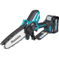Makita UC029GZ Accu-kettingzaag Accu Lengte mes 150 mm