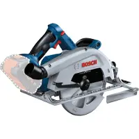 Bosch GKS 18V-68 SOLO DOOS ACCUCIRKELZAAG (accu cirkelzaag)