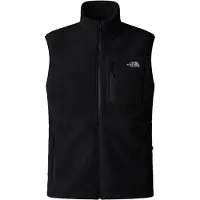 The North Face Bodywarmer 'Yumiori' zwart / wit