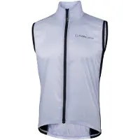 Nalini Singh Scirocco Windvest windvest, voor heren, Maat M, Fietsvest, Wielerkleding