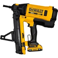 DeWalt 18v Xr C6 Nietmachine