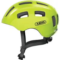 ABUS Youn-I 2.0 Kinderhelm Geel