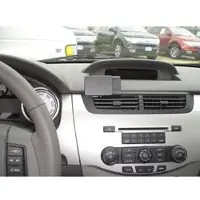 Brodit ProClip houder geschikt voor Ford Focus 2008-2011 Center mount