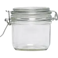 COSY&TRENDY Weckpot 0,25L (6stuks)
