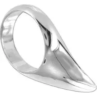 Metal hard | Cock Teardrop Metal