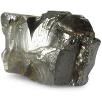 Spiru Ruwe Shungit Edelsteen 5-15 mm (10 gram)