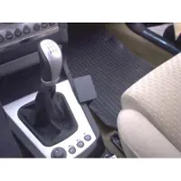 Brodit ProClip houder geschikt voor Alfa Romeo 156 2002-2006 Console mount