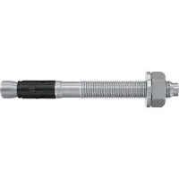 Fischer 564583 FAZ II Plus 10/80 Boutanker 165 mm 10 mm 20 stuk(s)