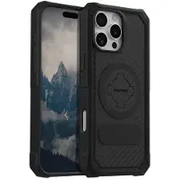 Rokform Rugged Wireless Case iPhone 16 Pro Max