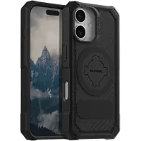Rokform Rugged Wireless Case iPhone 16