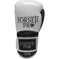 Forseti Pro Bokshandschoenen Apollo - PU