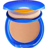 Shiseido UV Protective Compact Foundation SPF 30 - SPF30 Dark Ivory 12 g