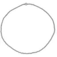 Tamaris - A05620000 - Ketting - Roestvrij staal - zilverkleurig