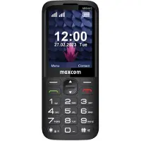 Maxcom senioren mobiele telefoon MM445 4G VoLTE