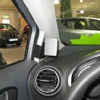 Brodit ProClip houder geschikt voor Seat Leon 2006-2012 Left mount