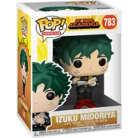 Funko POP! My Hero Academia Deku Middle School Uniform Figure Veelkleurig Kinderen