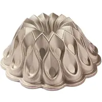 Patisse Tulbandvorm Gietaluminium Ø24cm