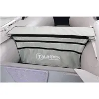 Talamex Seat Bag Cushion 100x20 Cm Wit