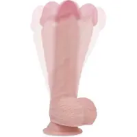 Rock Army | Rockarmy Liquid Silicone Premium Hawk Realistic 22 Cm