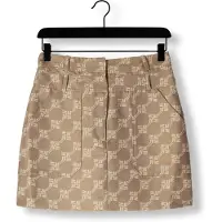 Josh V Dames rok mini print hava