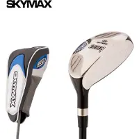 Skymax IX-5 Hybride 3 dames Linkshandig