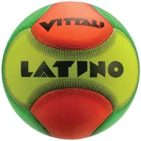 Vittali Voetbal Latino
