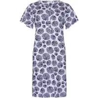 Pastunette Nachthemd Dames | Maat: 50 | Kleur: Blauw