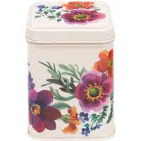 Emma Bridgewater - Vershouddoos - Bewaarblik - Vierkant - Vegetable garden