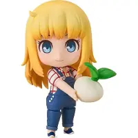 Good Smile Company Story of Seasons: Friends of Mineral Town Nendoroid Action Figure Farmer Claire 10 cm Action Figuur