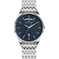 Jacques Lemans - 1-2193H - Polshorloge - Heren - Kwarts - London