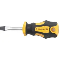 BGS Do it yourself BGS Carburateur schroevendraaier sleuf 6 x 38 mm