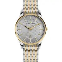 Jacques Lemans - 1-2193J - Polshorloge - Heren - Kwarts - London