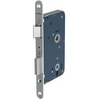 Lips ASSA ABLOY WC-Slot 2486/14U - DM 60 - WC 72 - 235x20mm